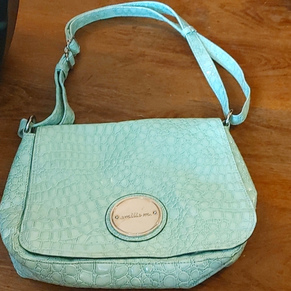 emilie m. purse